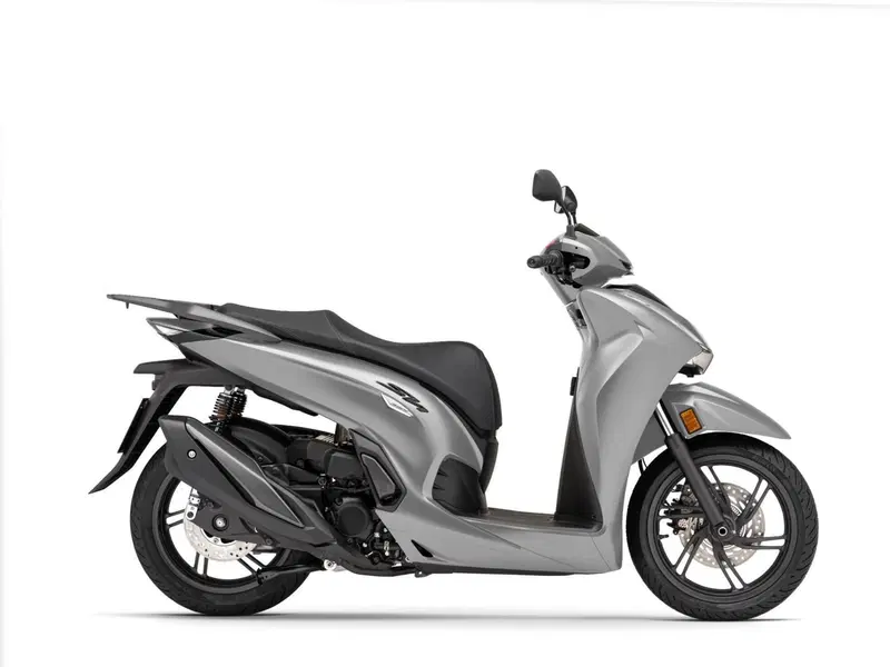 Honda SH 350i GT (2025 - 26) (3)