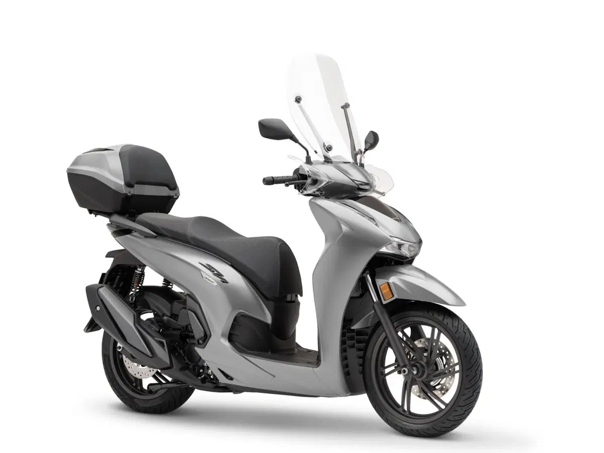 Honda SH 350i GT (2025 - 26) (2)