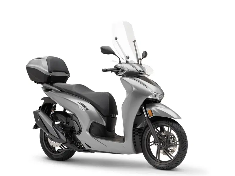 Honda SH 350i GT (2025 - 26) (2)