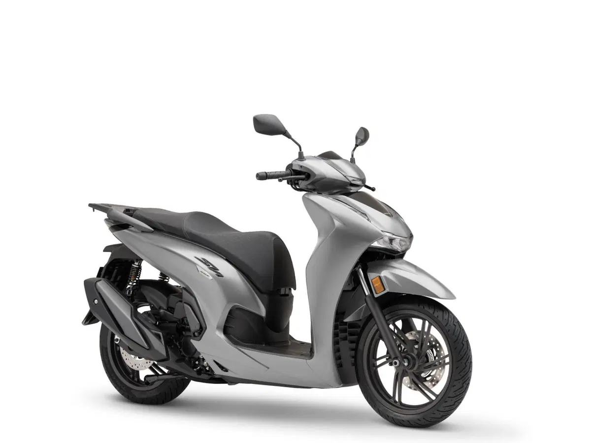 Honda SH 350i GT (2025 - 26) (4)