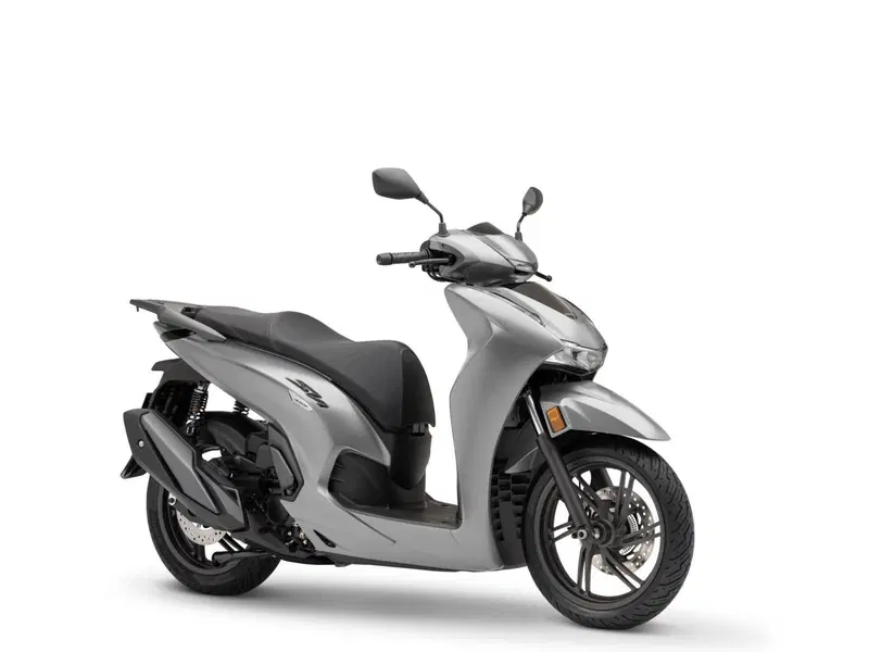 Honda SH 350i GT (2025 - 26) (4)