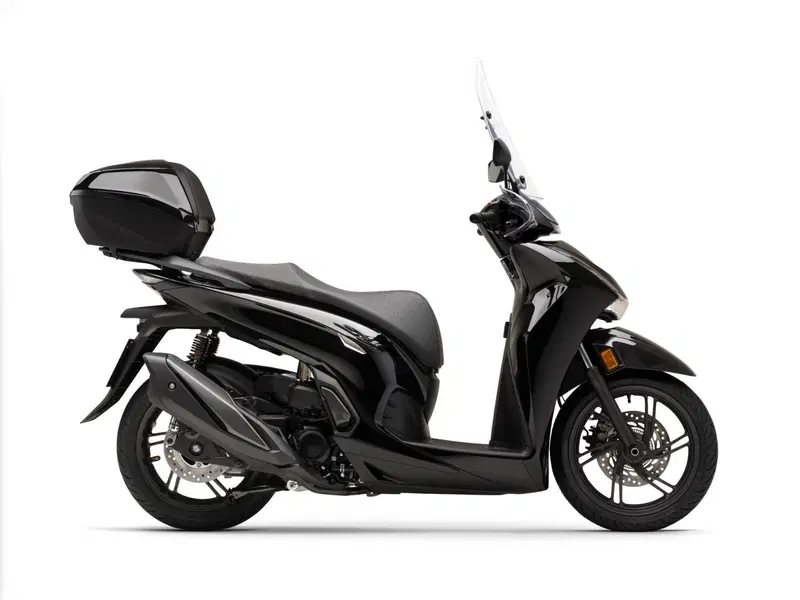 Honda SH 350i GT (2025 - 26)