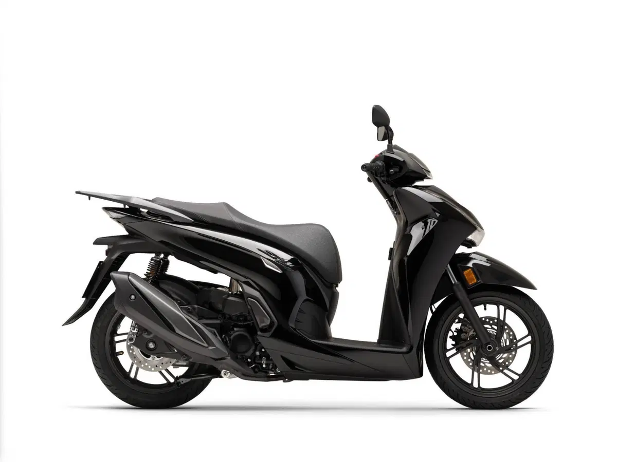 Honda SH 350i GT (2025 - 26) (3)