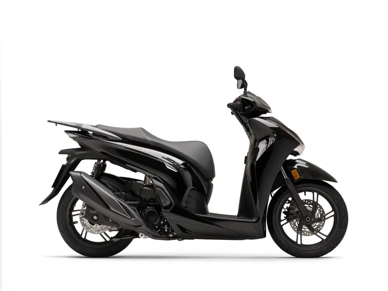 Honda SH 350i GT (2025 - 26) (3)