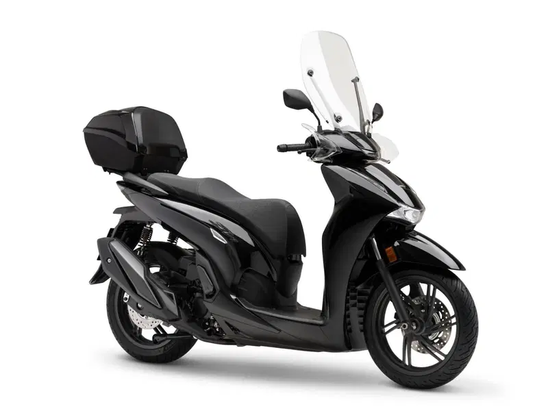 Honda SH 350i GT (2025 - 26) (2)