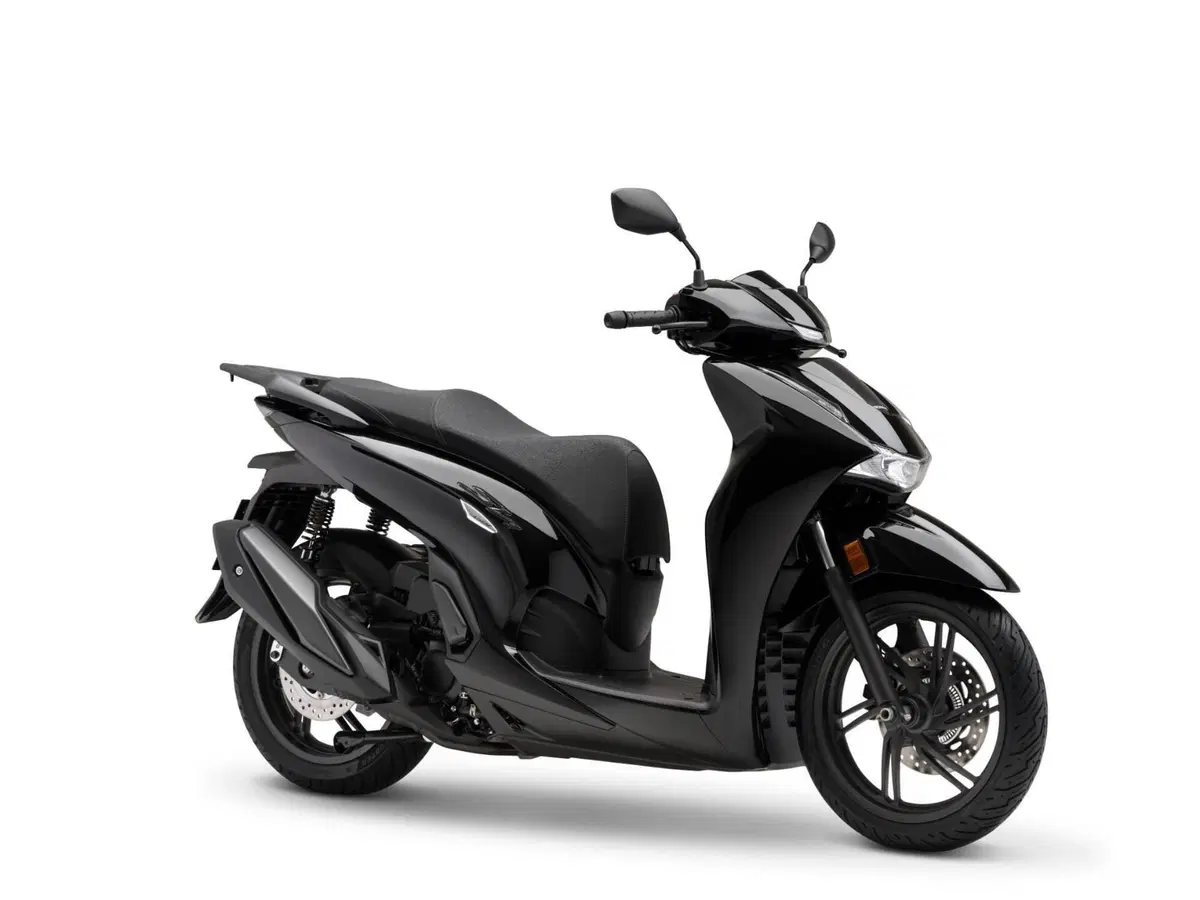 Honda SH 350i GT (2025 - 26) (4)