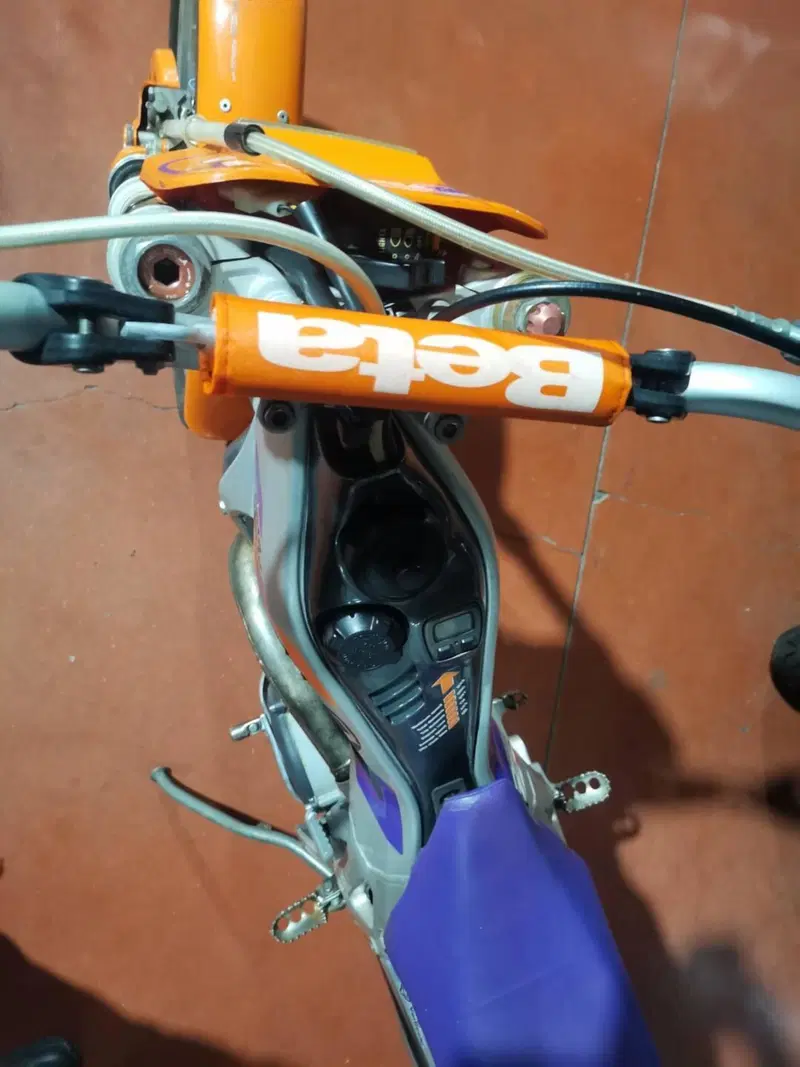 Betamotor Techno 250 (5)