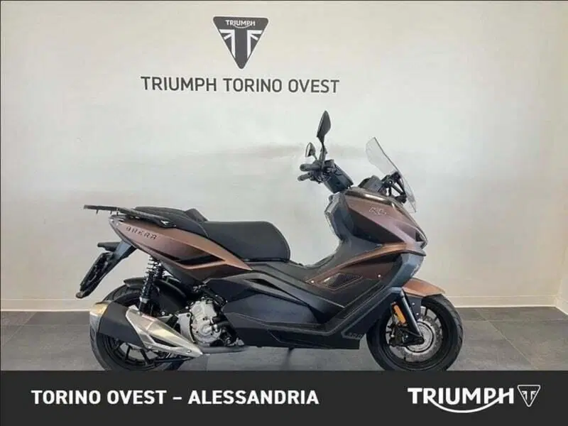 Kl Brera 300 (2022 - 25)