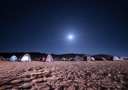 Dakar 2026. T4 BIS. Bivacco Marathon, ma fate il piacere! Era un incubo quotidiano [VIDEO]