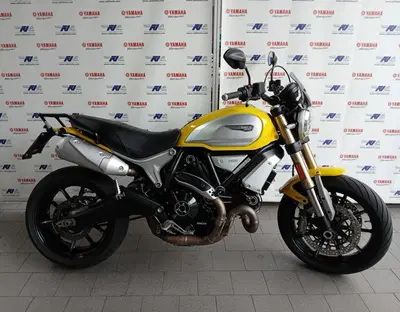 Ducati Scrambler 1100 Special (2018 - 20) usata