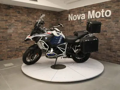 Bmw R 1250 GS Adventure (2021 - 24) usata