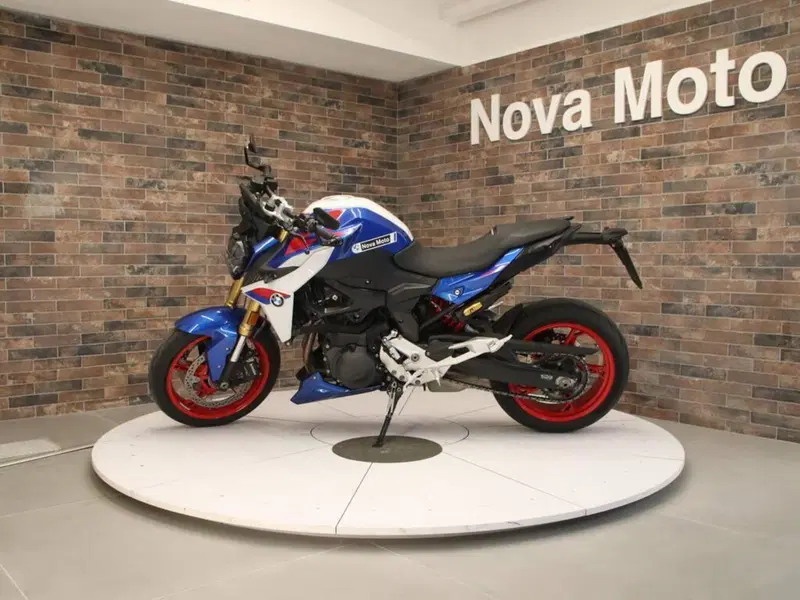 Bmw F 900 R (2025 - 26)