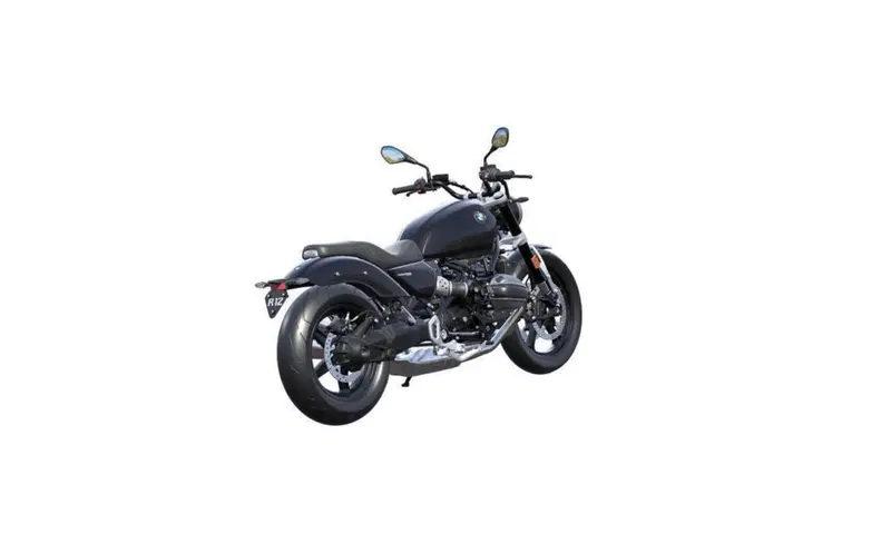 Bmw R 12 (2024 - 26) (2)