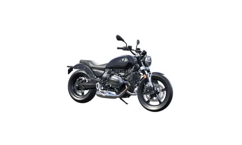 Bmw R 12 (2024 - 26)