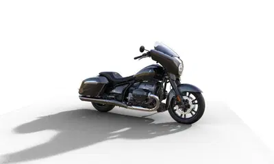 Bmw R 18 B (2021 - 24) usata