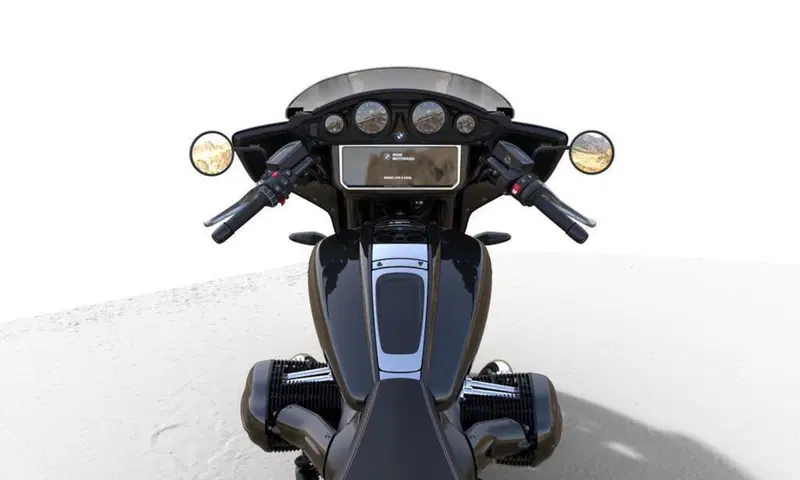 Bmw R 18 B (2021 - 24) (3)