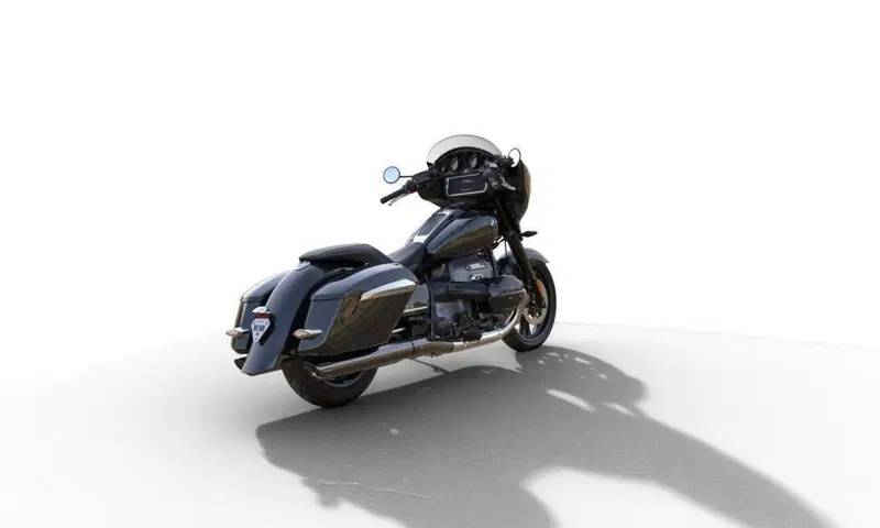 Bmw R 18 B (2021 - 24) (4)