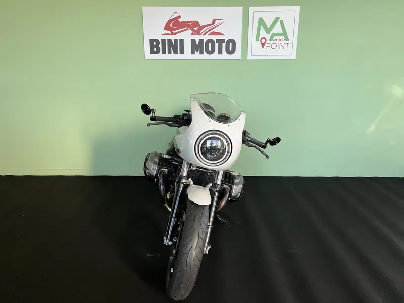 Bmw R nineT 1200 Racer (2017 - 20) (3)