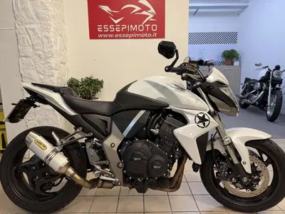Honda CB 1000 R (2008 - 10) usata