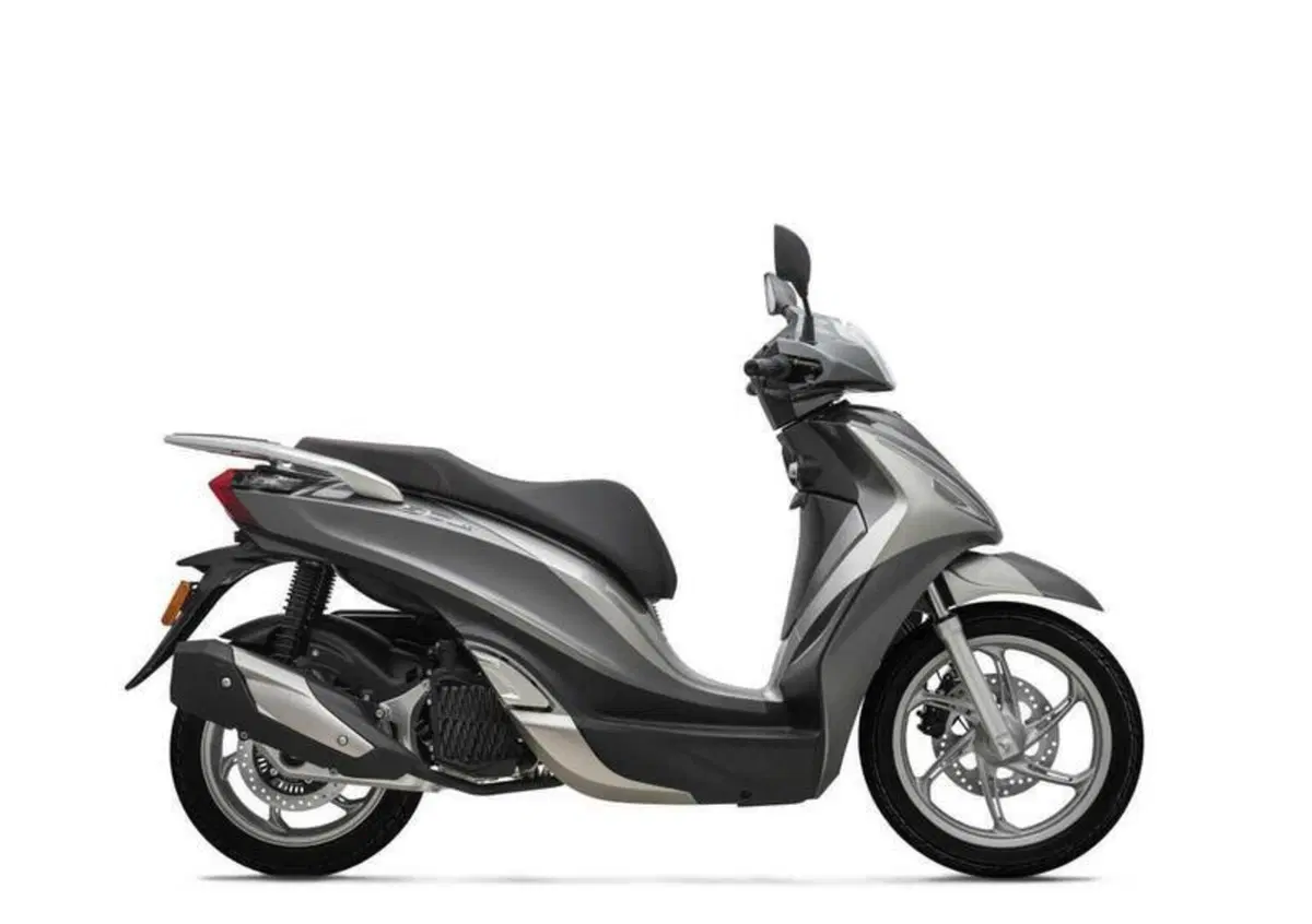 Morbidelli SC125LX (2024 - 26) (2)
