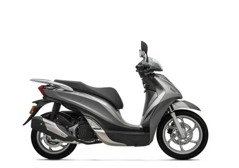 Morbidelli SC125LX (2024 - 26) (2)