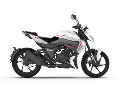 Morbidelli F125 (2025 - 26) nuova