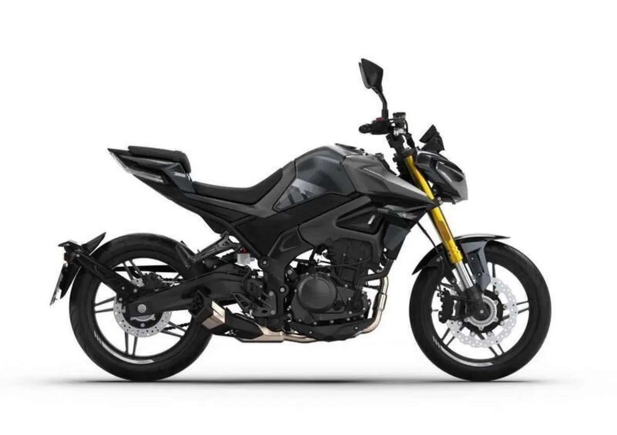 Morbidelli F352 (2026)
