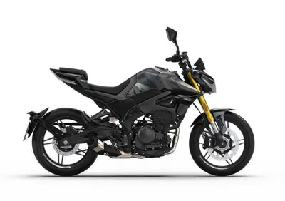 Morbidelli F352 (2026) nuova