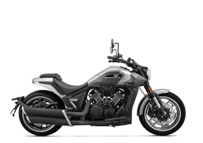 Morbidelli C1002V (2024 - 26) nuova