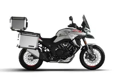 Morbidelli T1002VX (2024 - 26) nuova
