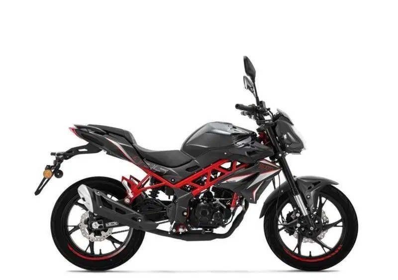 Benelli BN 125 (2026)