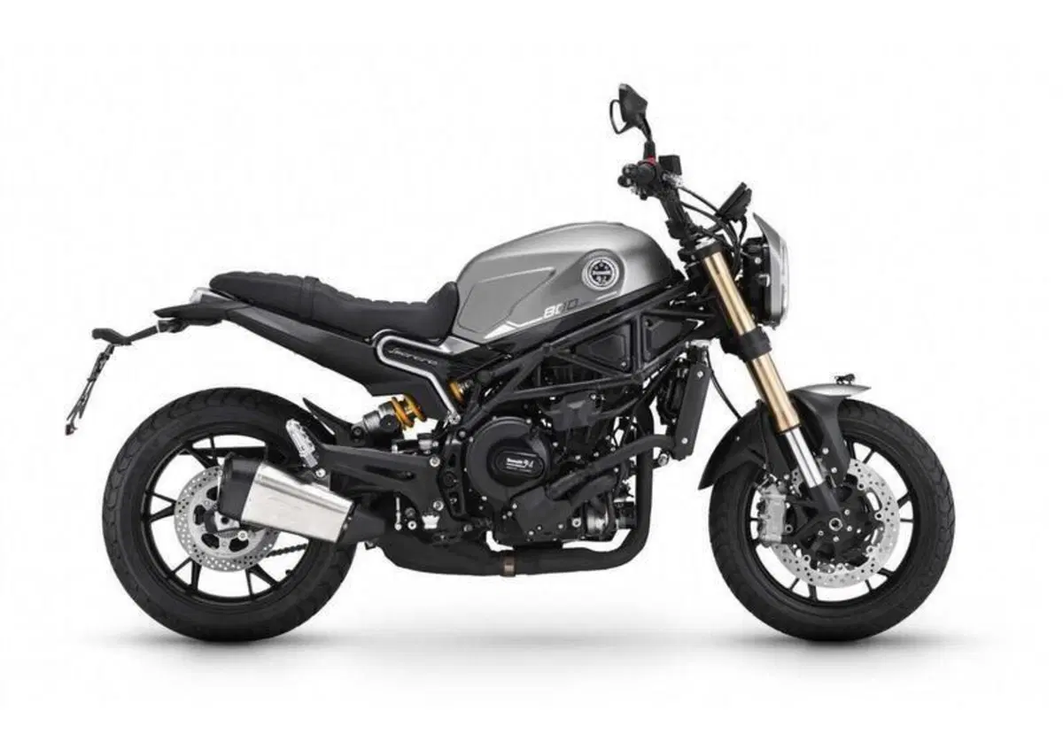 Benelli Leoncino 800 (2022 - 26) (2)