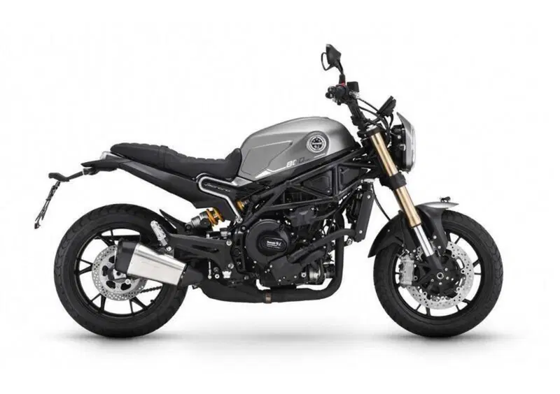 Benelli Leoncino 800 (2022 - 26) (2)