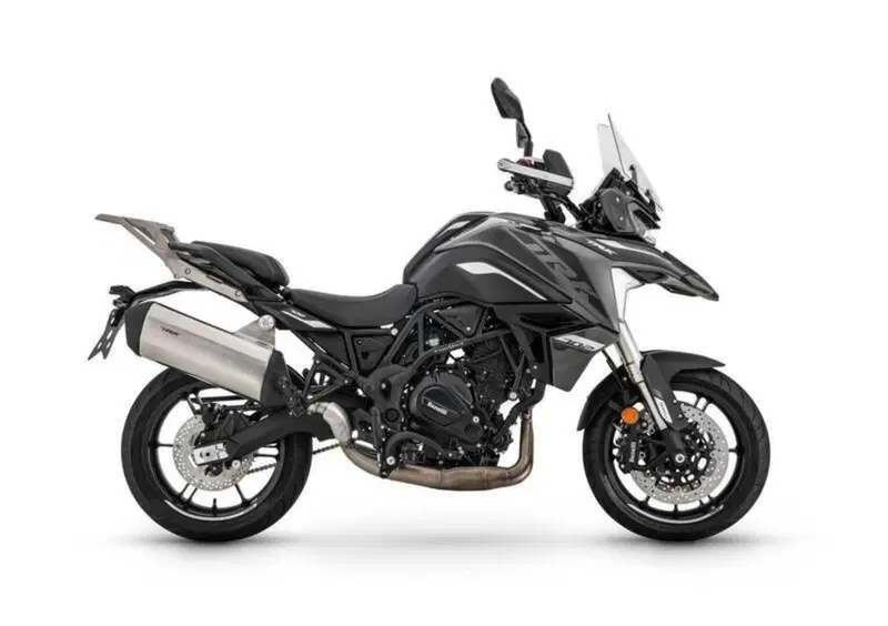 Benelli TRK 702 (2026)