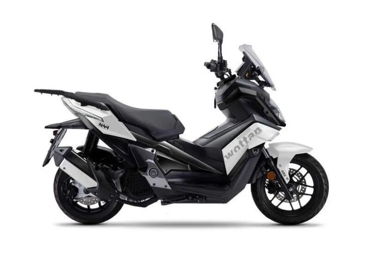 Wottan Motor Sixteen 125 (2025 - 26) (2)