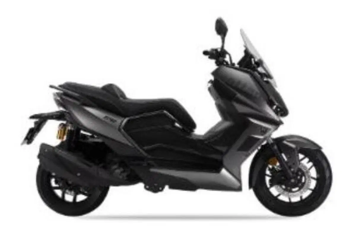 Wottan Motor GT2 300 (2025 - 26)