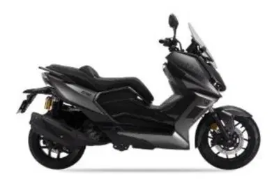 Wottan Motor GT2 300 (2025 - 26) nuova