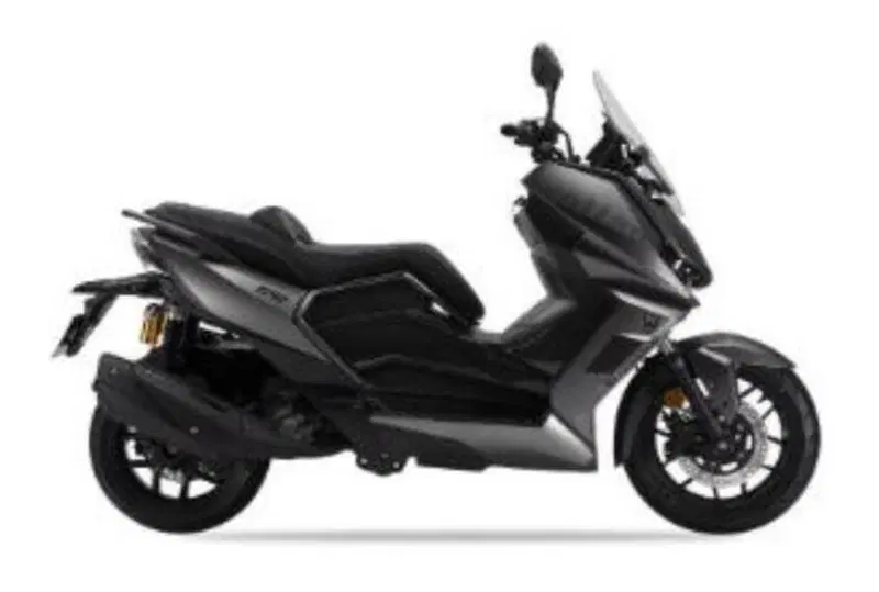 Wottan Motor GT2 300 (2025 - 26)