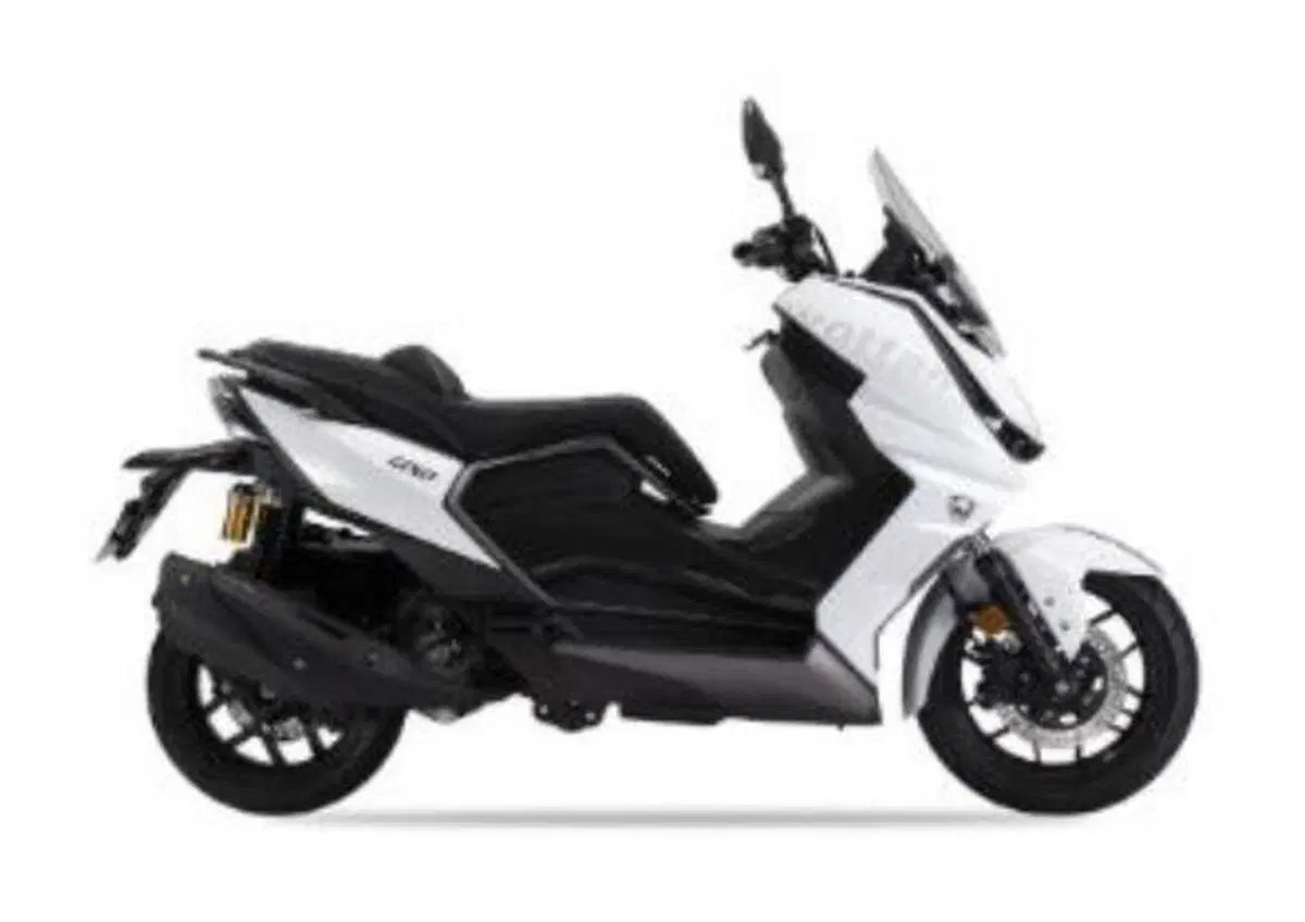 Wottan Motor GT2 300 (2025 - 26) (2)