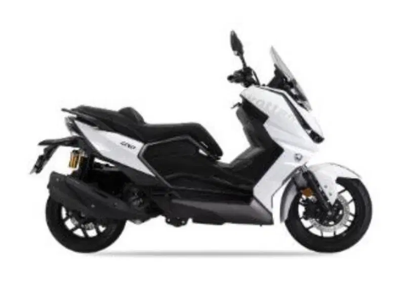 Wottan Motor GT2 300 (2025 - 26) (2)