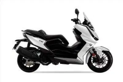 Wottan Motor GT2 125 (2025 - 26) nuova