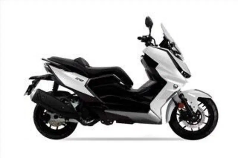 Wottan Motor GT2 125 (2025 - 26)