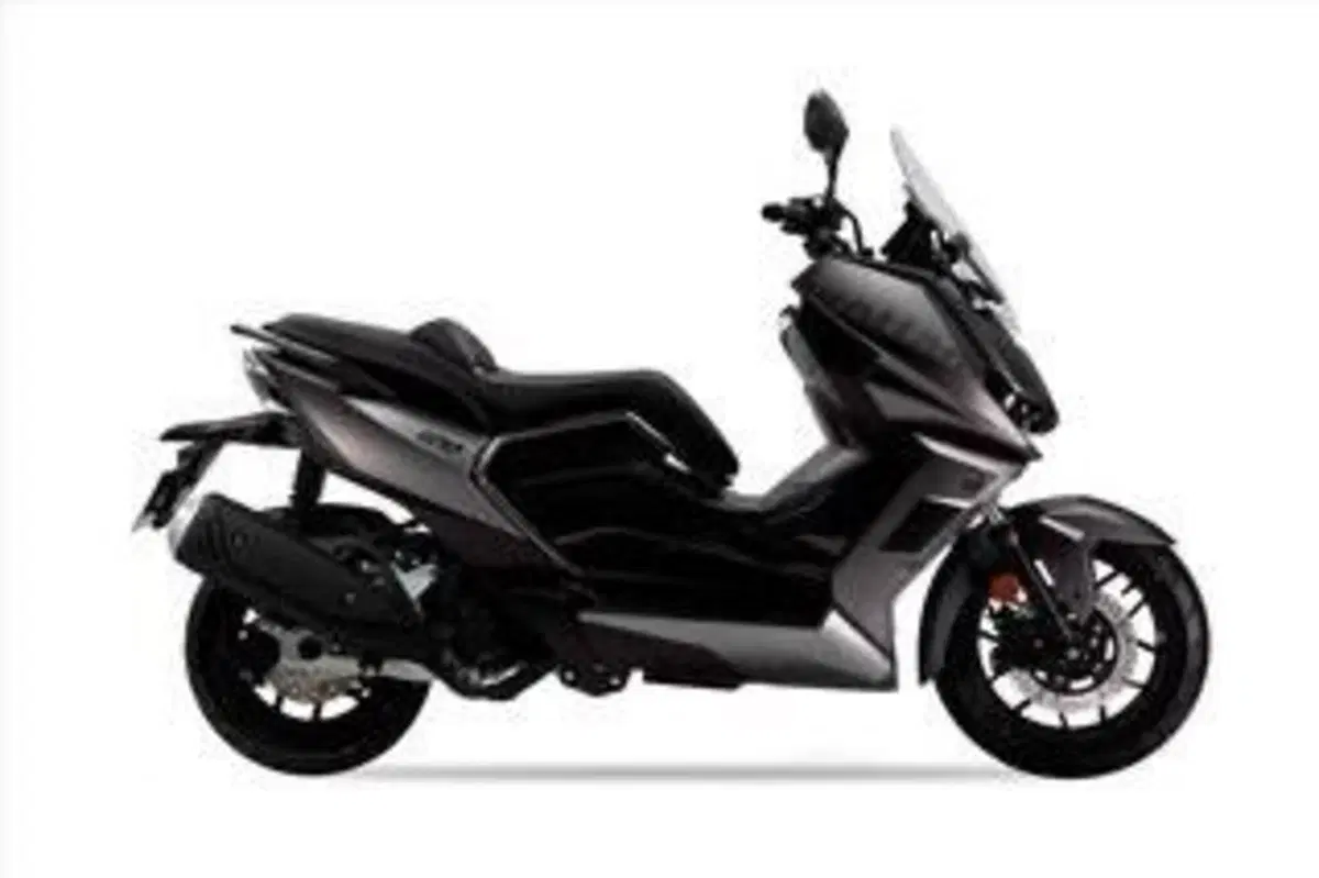 Wottan Motor GT2 125 (2025 - 26) (2)