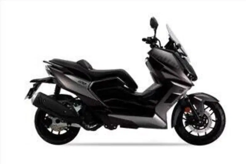 Wottan Motor GT2 125 (2025 - 26) (2)
