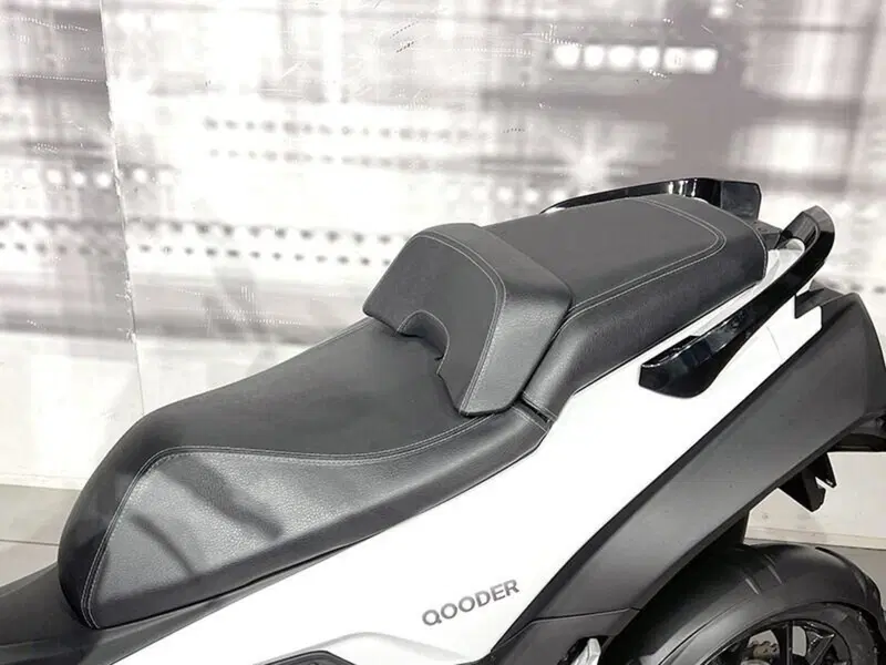 Quadro Qooder 400 (2018 - 19) (5)