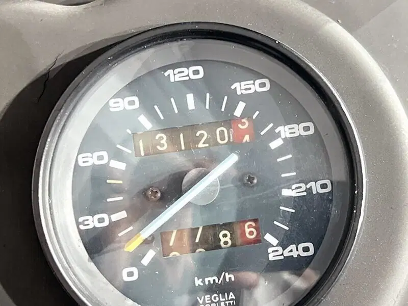 Moto Guzzi Quota 1000 i.e. (1991 - 99) (4)