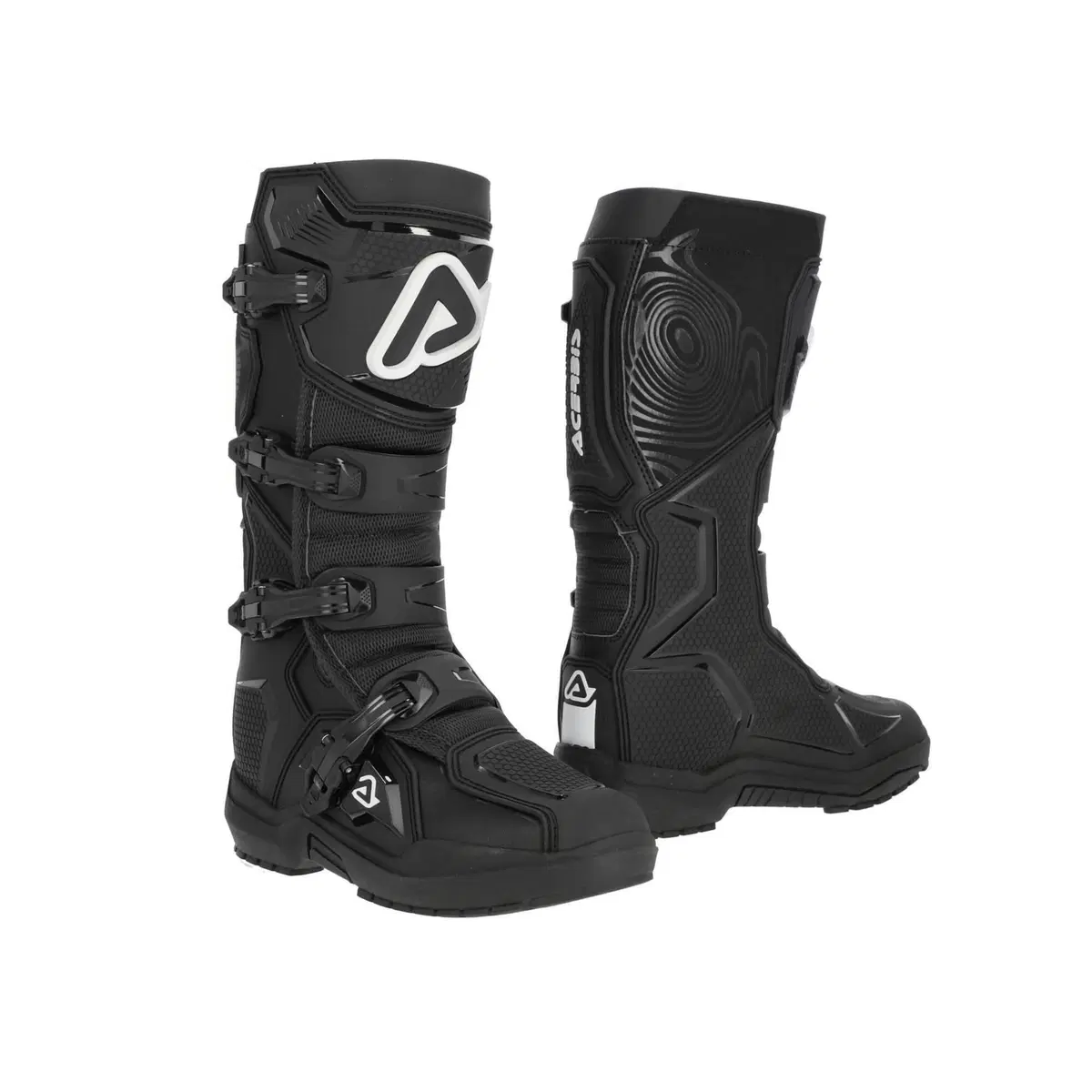 TRIMBOLIMOTO STIVALI ACERBIS ARTIGLIO 00300060900-