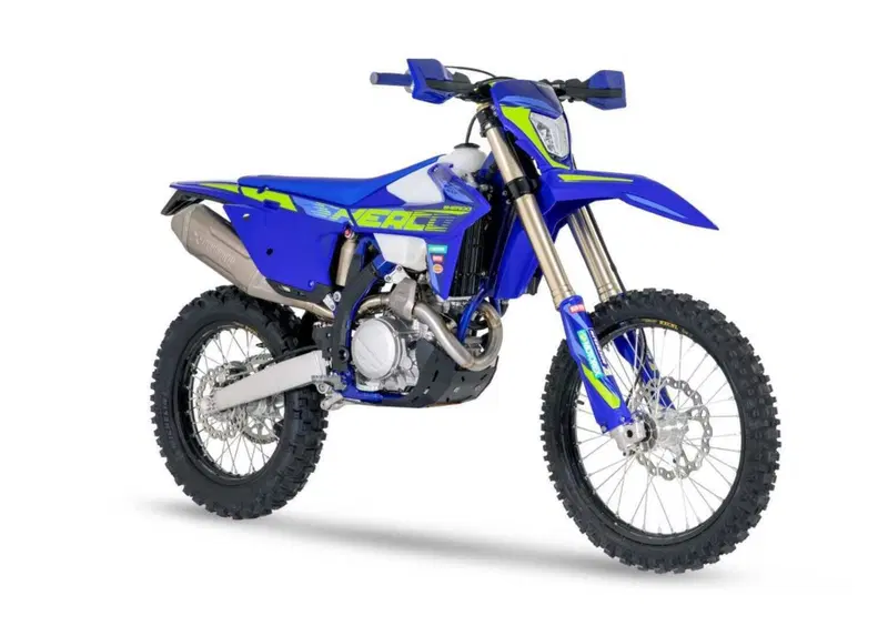 Sherco 500 SEF 500 SEF Factory (2026)