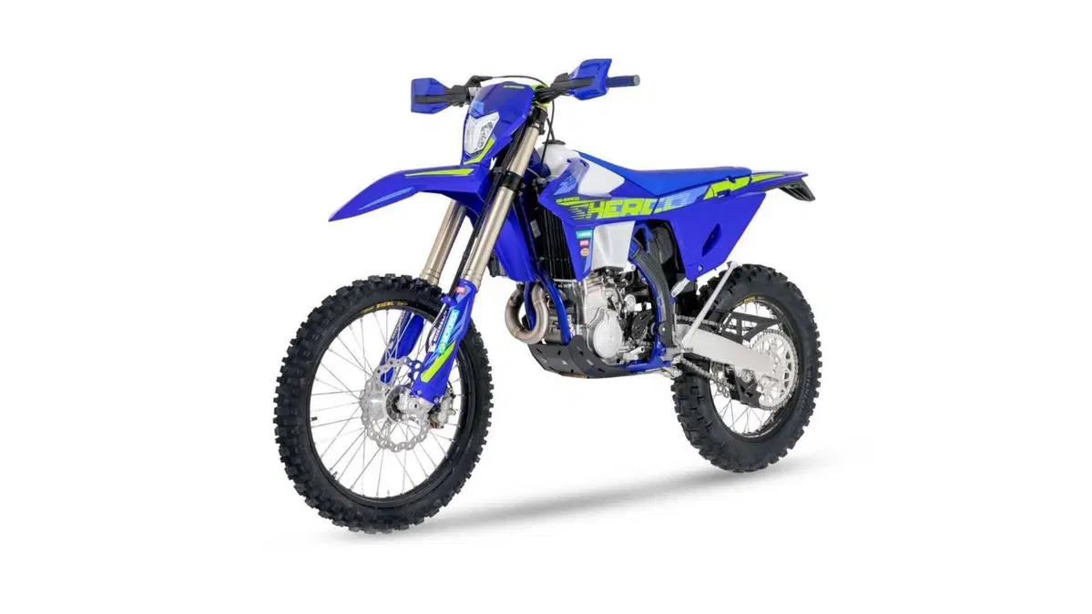 Sherco 500 SEF 500 SEF Factory (2026) (7)