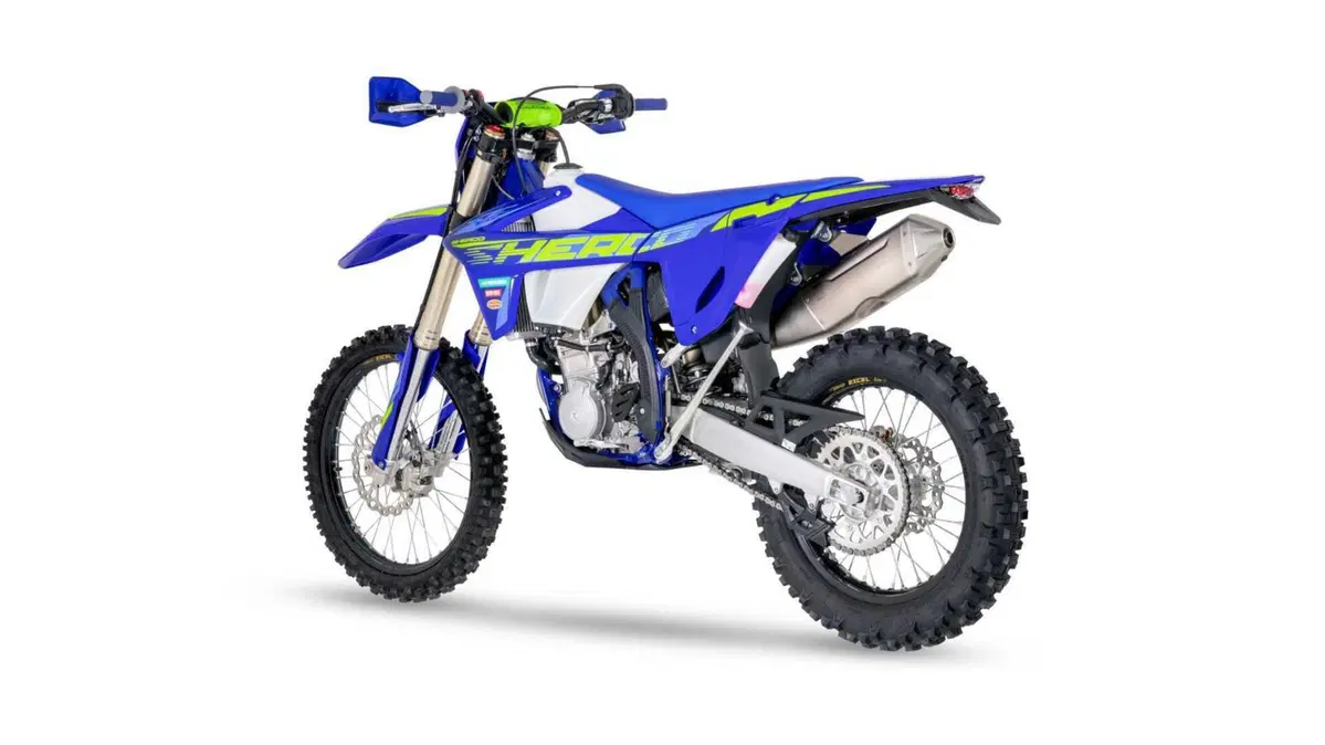 Sherco 500 SEF 500 SEF Factory (2026) (5)